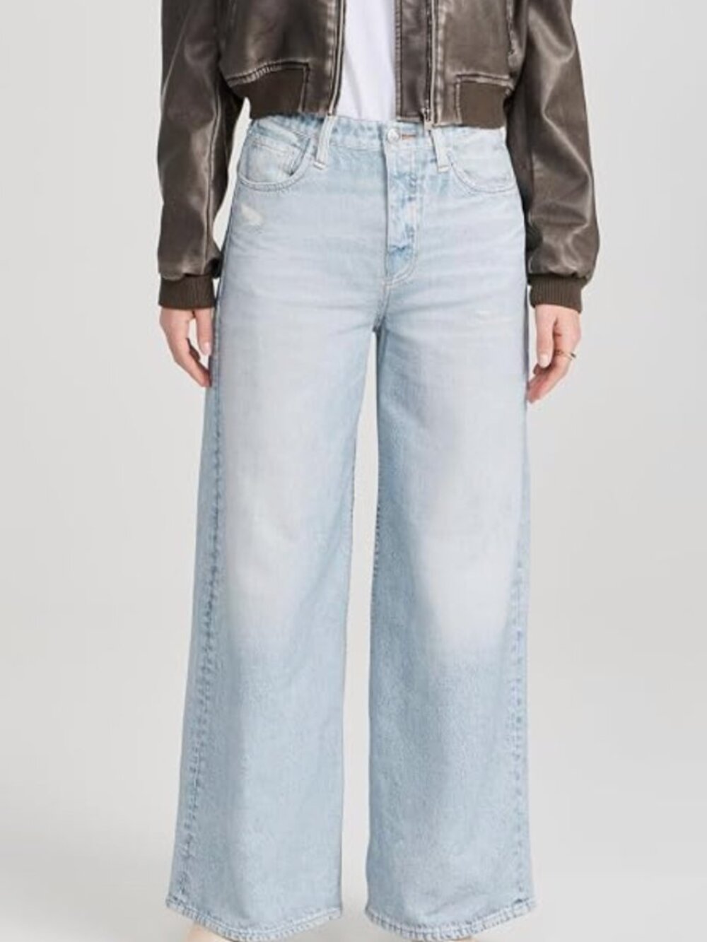 rag & bone Women's Rb Miramar Sofie Sweatpants